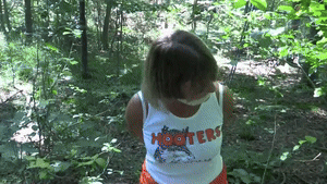 super-becca.com - Hooters Becca thumbnail